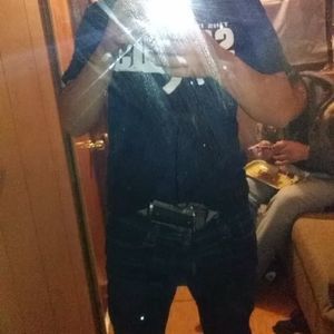 Meet your Posher, Junior